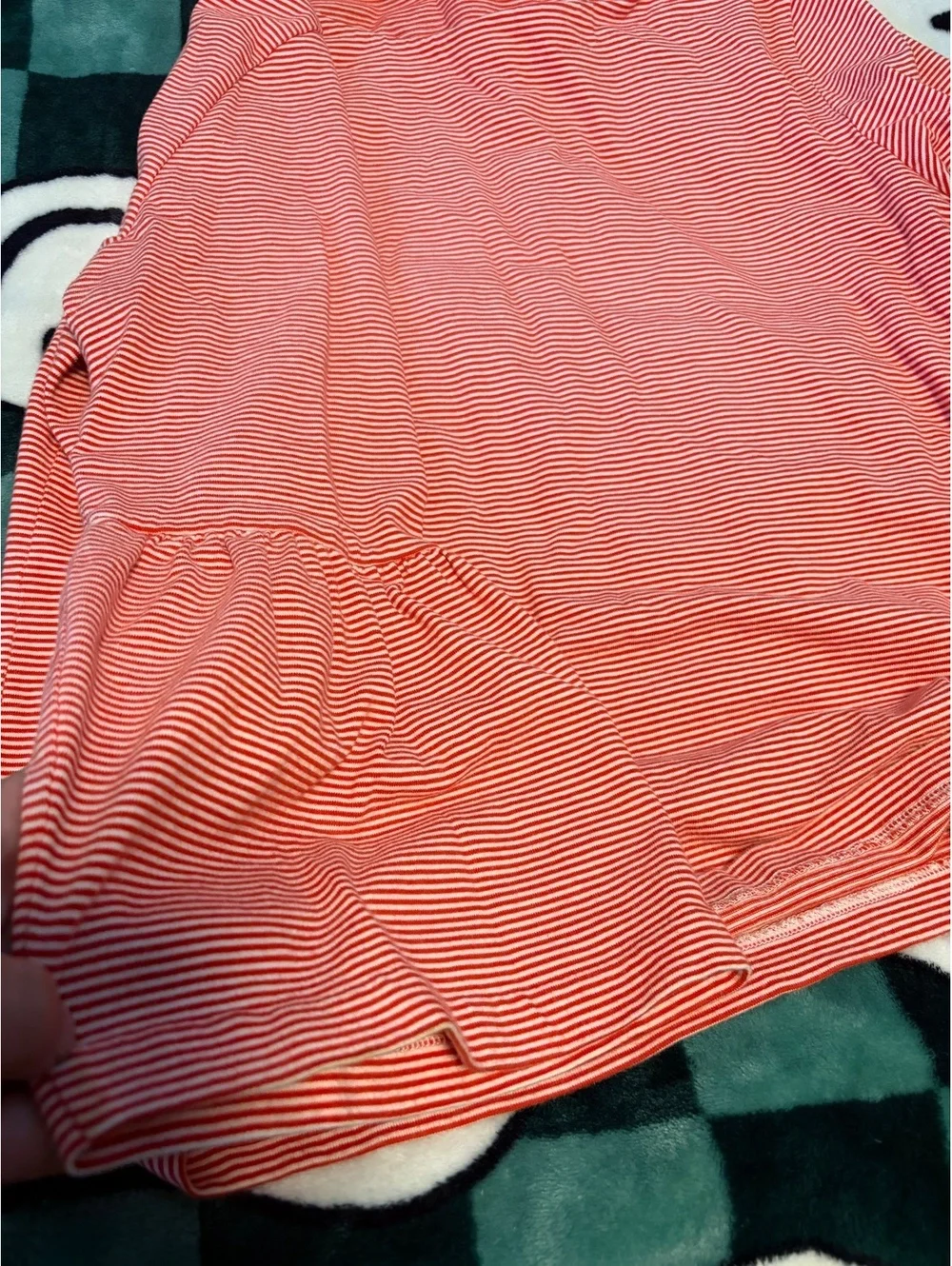 J. Crew this such